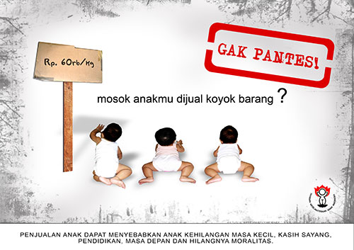 Hati-hati Pesan Iklanmu!