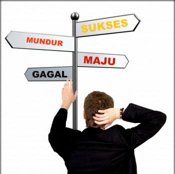 Hidup Adalah Pilihan