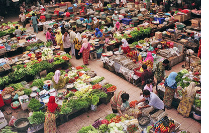 Menjual Dengan Cara Berbeda v1